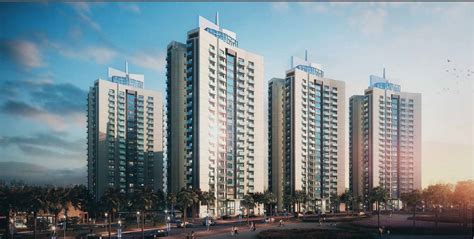 one world vista gomti nagar.